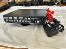 Datavideo 150 vectorscope for sale  UK