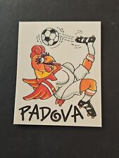 Panini calciatori 1991 usato  Messina