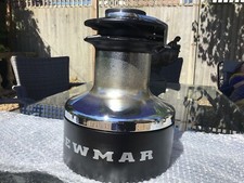 Lewmar st55 self for sale  MALDON