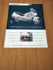1991 honda 800 usato  Romallo