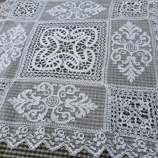 Beautiful vintage handmade for sale  PERTH