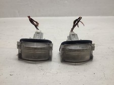 Lumière plaque immatriculatio d'occasion Lumière plaque immatriculatio d'occasion  Narrosse