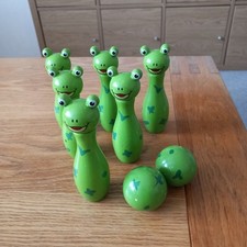 Set kids green for sale  LINCOLN