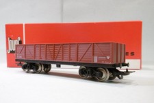 Jouef wagon tombereau d'occasion  Perpignan-