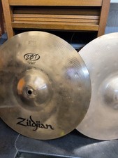 Zildjian zbt hat for sale  CARLISLE