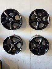w203 alloys for sale  WICKFORD