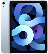 Ipad air 2020 d'occasion  Marseille XIV
