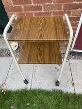 Medical trolley for sale  ALFORD