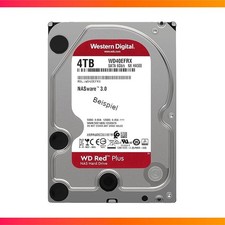Western digital red gebraucht kaufen  Braunschweig