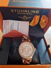 Ladies stuhrling rose for sale  CANTERBURY