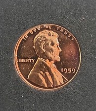 1959 lincoln wheat for sale  Honolulu