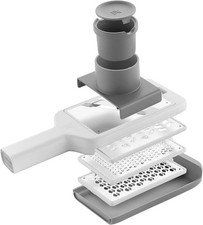 Zwilling schneiden reibe gebraucht kaufen  Einbeck