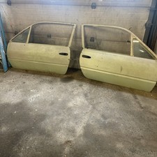 Ferrari 400i doors for sale  Chaumont