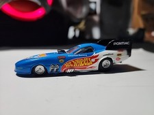Usado, Mooneyes Equipado 4ª Geração Firebird Nitro V-8 Pwr Carro Engraçado Escala 1/64 Edição Limitada V comprar usado  Enviando para Brazil