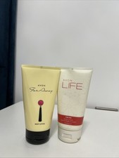 Avon life body for sale  ENFIELD