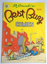 Best buy comics for sale  EDINBURGH