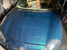 80th anniversary bonnet for sale  DUNSTABLE
