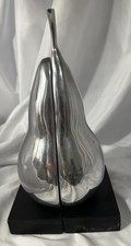 Vintage solid chrome for sale  Tyler