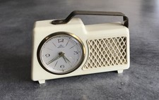 Réveil vintage forme d'occasion  Cuq-Toulza