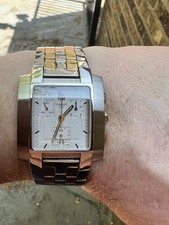 Tissot l875 975k for sale  LONDON