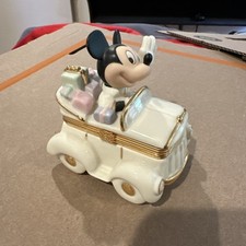 lenox mickey minnie treasure box for sale lenox mickey minnie treasure box for sale San Francisco