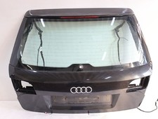 Heckklappe audi avant gebraucht kaufen  Wittenburg
