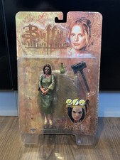 Buffy tvs action gebraucht kaufen  Bamberg