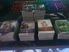 Final fantasy opus for sale  IPSWICH