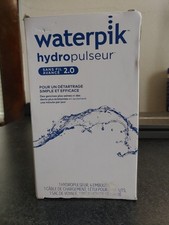 Waterpik water flosser d'occasion  Expédié en Belgium