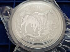 1kg australian lunar gebraucht kaufen  Welzheim