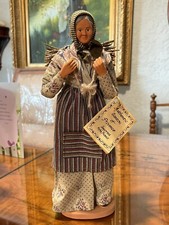 Santon province lady for sale  Benicia