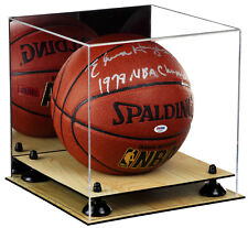 Basketball display case for sale  Stafford