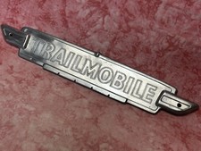 1950 vintage trailmobile d'occasion  Expédié en Belgium