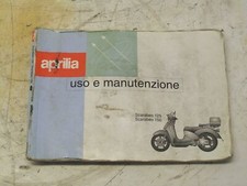 Manuale uso manutenzione usato  Italia
