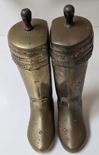 Vintage brass pr. for sale  Santa Barbara
