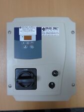 Teco 2hp 240v for sale  NOTTINGHAM