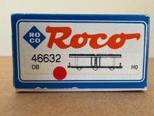 B166 roco 46632 usato  Sesto Calende