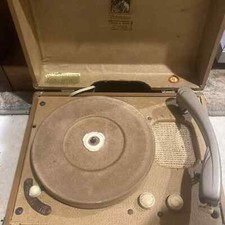 Rca victor victrola for sale  Philadelphia