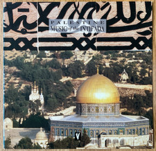 Various palestine music for sale  PAISLEY
