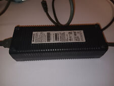 Usado, Adaptador de cabo de fonte de alimentação gorda oficial Microsoft Xbox 360 tijolo - Lote antigo vintage comprar usado  Enviando para Brazil