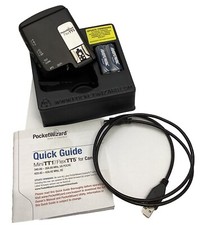Pocketwizard mini tt1 gebraucht kaufen  Frankenberg