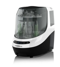 Baby brezza bottle for sale  Madison