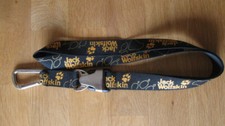 Jack wolfskin lanyard gebraucht kaufen  Michelfeld