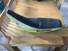 3143 suzuki dr125sm for sale  NEWTOWN