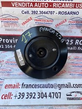 Servofreno fiat panda usato  Rosarno