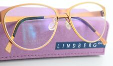 Lindberg brille teen gebraucht kaufen  Schwerin