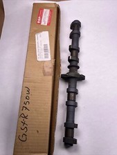 Suzuki gsxr750 nockenwelle gebraucht kaufen  Freystadt