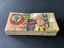 Tex striscia ottava usato  Bologna