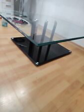 Massiver glaswohnzimmertisch gebraucht kaufen Massiver glaswohnzimmertisch gebraucht kaufen  Augsburg