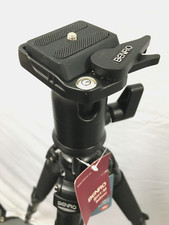 Benro 350ex aluminium for sale  CHICHESTER